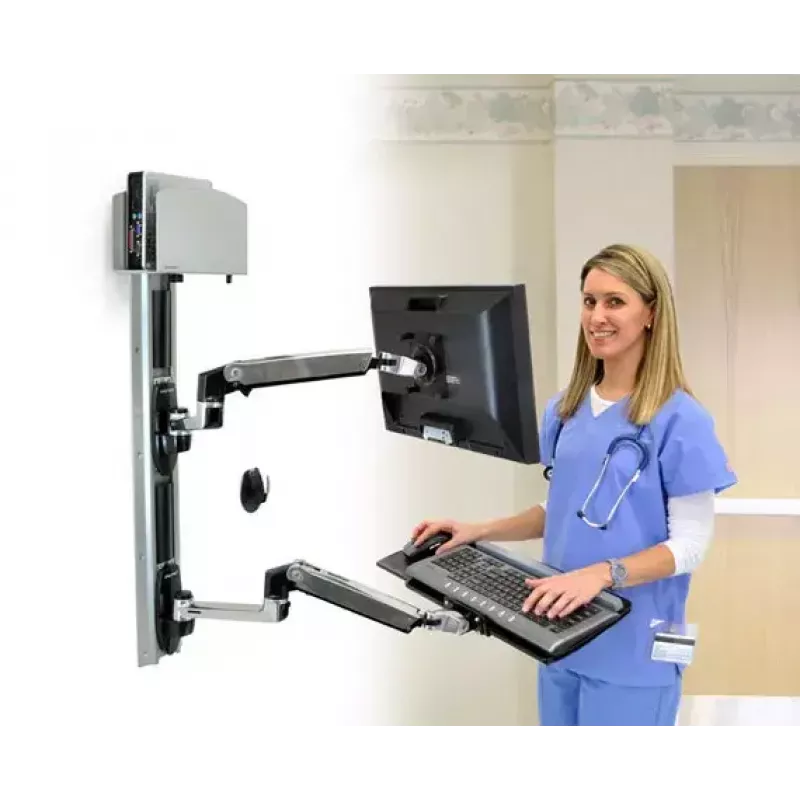 Wall Mount System Ergotron LX 45-247-026