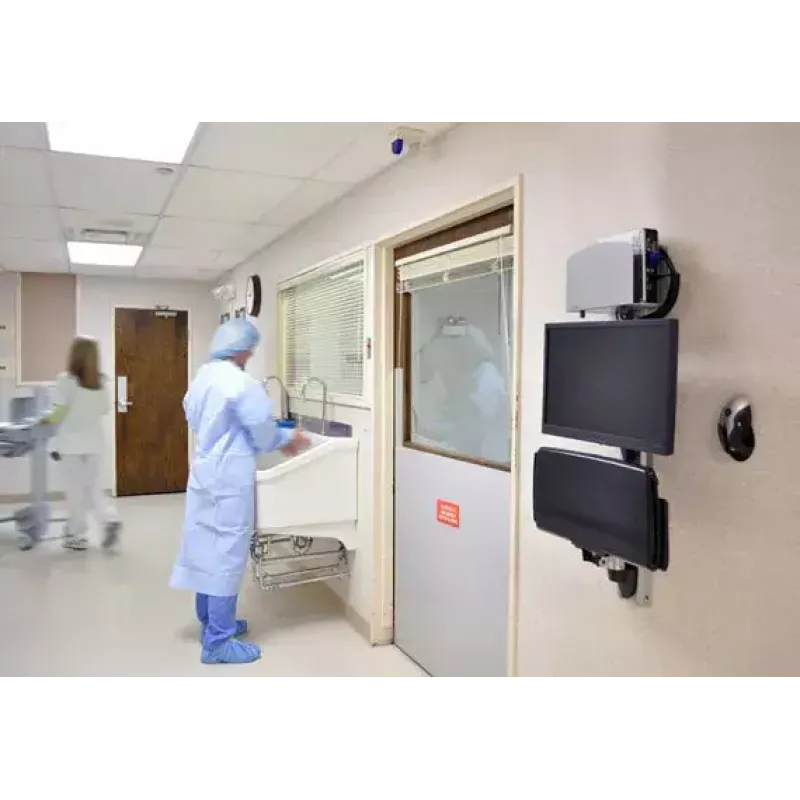 Wall Mount System Ergotron LX 45-247-026