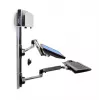 Wall Mount System Ergotron LX 45-247-026