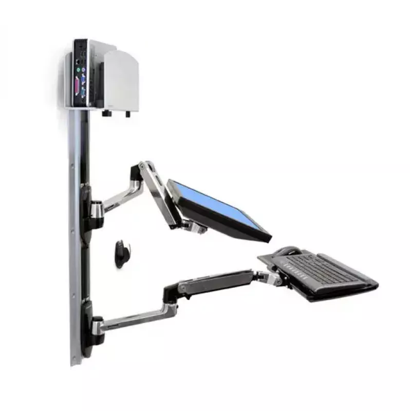 Wall Mount System Ergotron LX 45-247-026