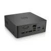 Dokų stotelė DELL TB16 Laidinė Thunderbolt 3 Juoda