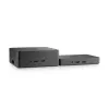 Dokų stotelė DELL TB16 Laidinė Thunderbolt 3 Juoda