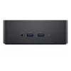DELL TB18DC Laidinis USB 3.2 Gen 1 (3.1 Gen 1) Type-B Juodas