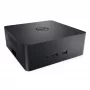 DELL TB18DC Laidinis USB 3.2 Gen 1 (3.1 Gen 1) Type-B Juodas