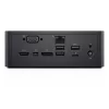 DELL TB18DC Laidinis USB 3.2 Gen 1 (3.1 Gen 1) Type-B Juodas
