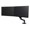 Ergotron LX Series 45-684-292 monitoriaus stovas 68.6 cm 27 Stalo Juoda