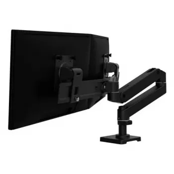 Ergotron LX Series 45-684-292 monitoriaus stovas 68.6 cm 27 Stalo Juoda