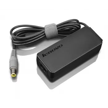 Lenovo 45N0313 maitinimo adapteris Vidinis 65 W Juodas
