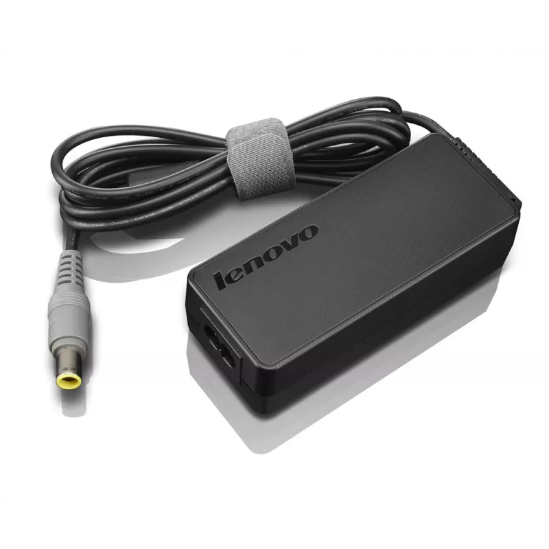 Lenovo 45N0313 maitinimo adapteris Vidinis 65 W Juodas