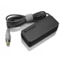 Lenovo 45N0313 maitinimo adapteris Vidinis 65 W Juodas