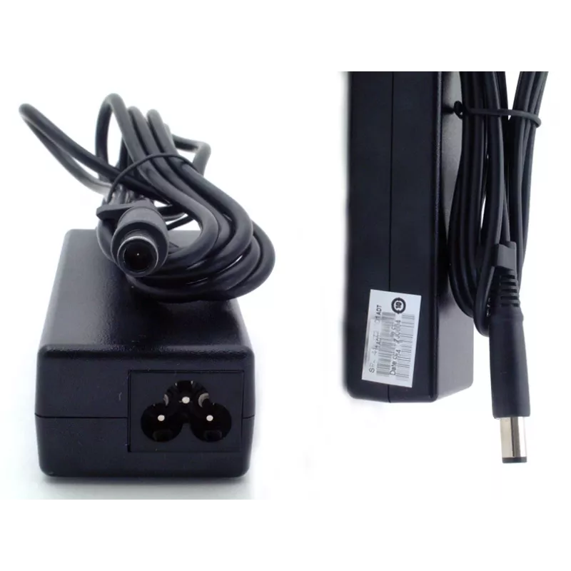 HP 463958-001 maitinimo adapteris 65 W