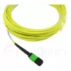BlueOptics 470-ABGG InfiniBand šviesolaidinis kabelis 5 m MTP 4x LC