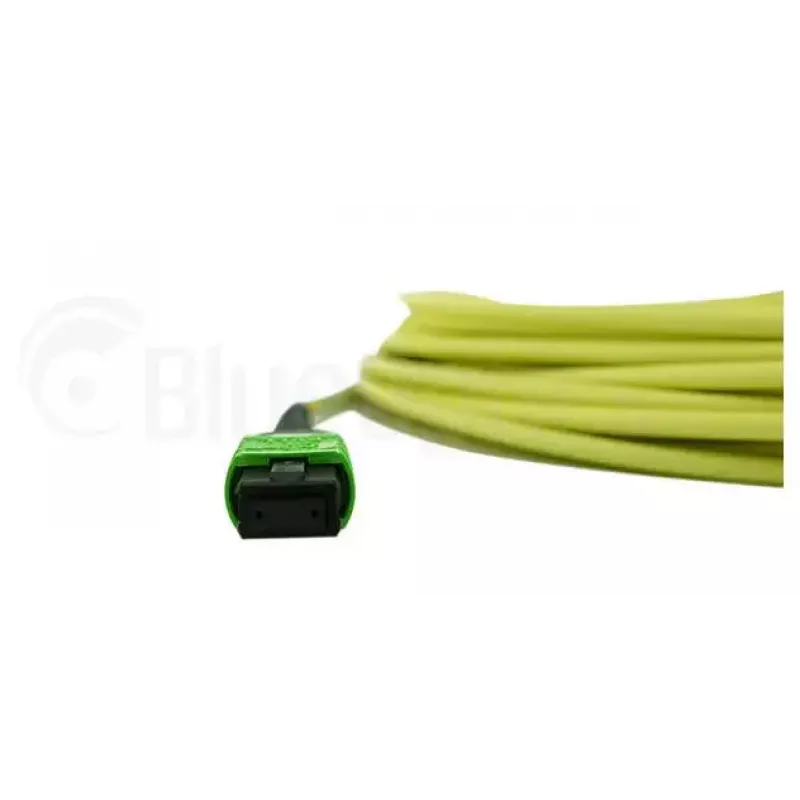 BlueOptics 470-ABGG InfiniBand šviesolaidinis kabelis 5 m MTP 4x LC