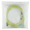 BlueOptics 470-ABGG InfiniBand šviesolaidinis kabelis 5 m MTP 4x LC