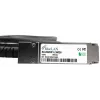 InfiniBand / šviesolaidinis kabelis BlueOptics 470-ABPY 1 m QSFP28 Juodas