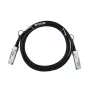 BlueOptics 470-ABQG InfiniBand šviesolaidinis kabelis 2 m QSFP28 juodas