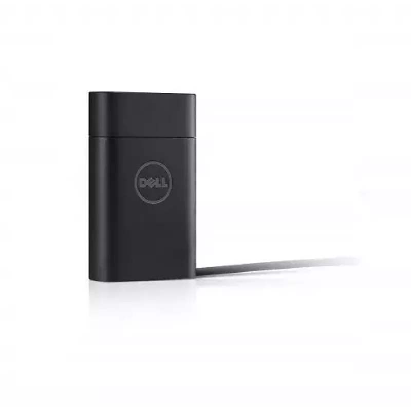 DELL KH1C8 maitinimo adapteris vidinis 30 W juodas