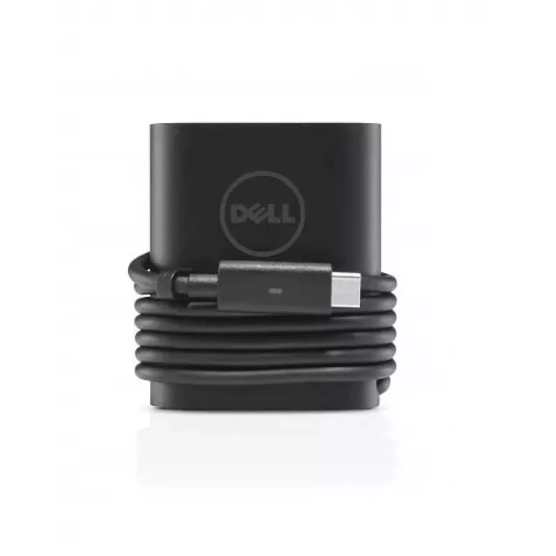 DELL KH1C8 maitinimo adapteris vidinis 30 W juodas
