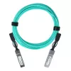 BlueOptics 470-ACID-BO InfiniBand šviesolaidinis kabelis 15 m SFP28 Aqua