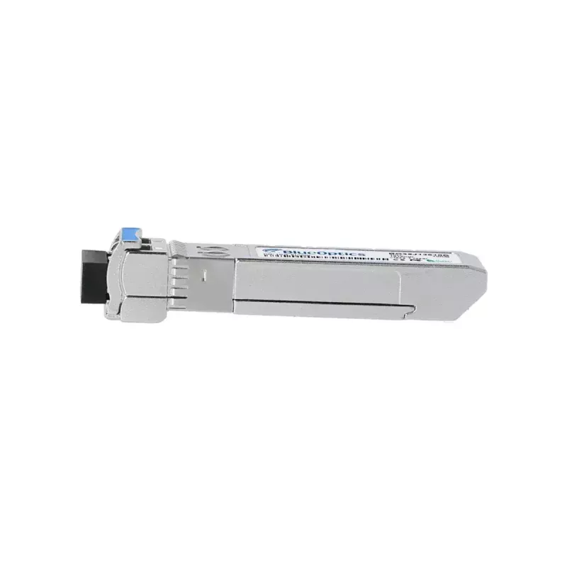 Šviesolaidinio siųstuvo-imtuvo modulis BlueOptics 473472A-BO 10000 Mbit/s SFP+