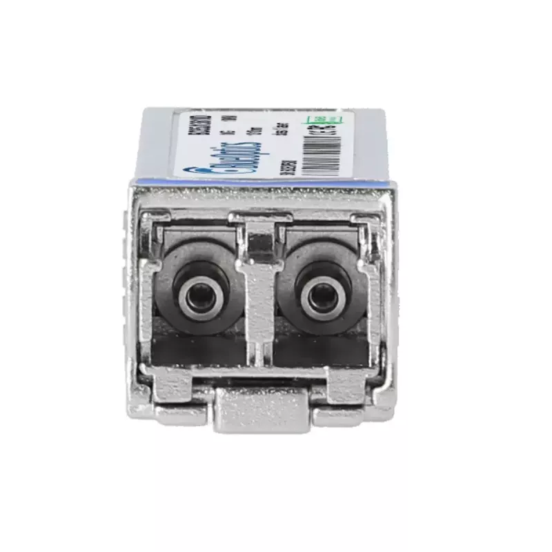 Šviesolaidinio siųstuvo-imtuvo modulis BlueOptics 473472A-BO 10000 Mbit/s SFP+