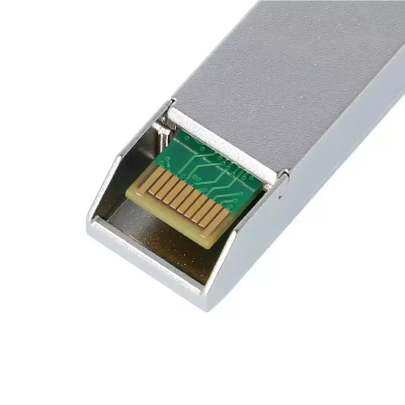 Šviesolaidinio siųstuvo-imtuvo modulis BlueOptics 473472A-BO 10000 Mbit/s SFP+