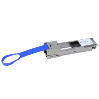 Šviesolaidinis siųstuvo-imtuvo modulis BlueOptics 474943A-BO 40000 Mbit/s QSFP