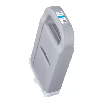 Canon PFI-740 C rašalo kasetė 1 vnt. Originali itin didelio našumo žalsvai mėlyna
