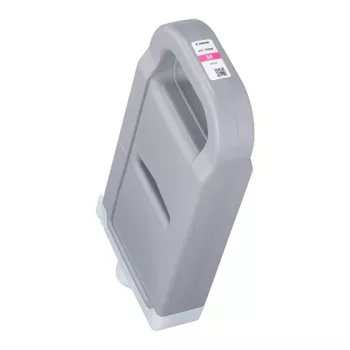 Canon PFI-740 M rašalo kasetė 1 vnt. Originalius itin didelio našumo purpurinis