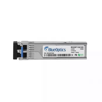 SFP siųstuvo-imtuvo modulis BlueOptics 490NAC0201-BO 1250 Mbit/s