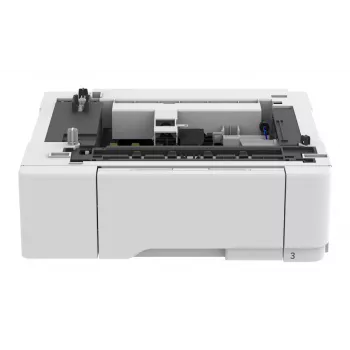 Xerox 550 lapų + 100 lapų dvigubas dėklas, popieriaus dėklas, Xerox, Xerox C310 spalvotas spausdintuvas, Xerox C315 spalvotas daugiafunkcis spausdintuvas, 650 lapų, balta, Kinija