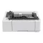 Xerox 550 lapų + 100 lapų dvigubas dėklas, popieriaus dėklas, Xerox, Xerox C310 spalvotas spausdintuvas, Xerox C315 spalvotas daugiafunkcis spausdintuvas, 650 lapų, balta, Kinija