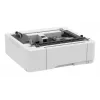 Xerox 550 lapų + 100 lapų dvigubas dėklas, popieriaus dėklas, Xerox, Xerox C310 spalvotas spausdintuvas, Xerox C315 spalvotas daugiafunkcis spausdintuvas, 650 lapų, balta, Kinija