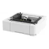 Xerox 550 lapų + 100 lapų dvigubas dėklas, popieriaus dėklas, Xerox, Xerox C310 spalvotas spausdintuvas, Xerox C315 spalvotas daugiafunkcis spausdintuvas, 650 lapų, balta, Kinija