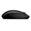 HP 235 plonas Wireless pelė, abiem rankoms tinkama, optinė, RF belaidė, 1600 DPI, juoda