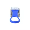 Šviesolaidinis siųstuvas-imtuvas BlueOptics 4G17A10853-BO QSFP28 100000 Mbit/s