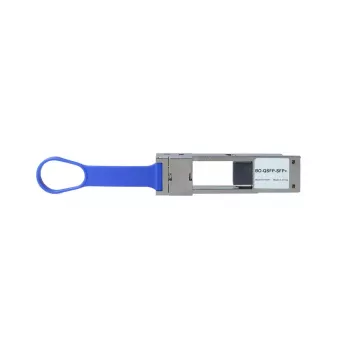 Šviesolaidinis siųstuvas-imtuvas BlueOptics 4G17A10853-BO QSFP28 100000 Mbit/s