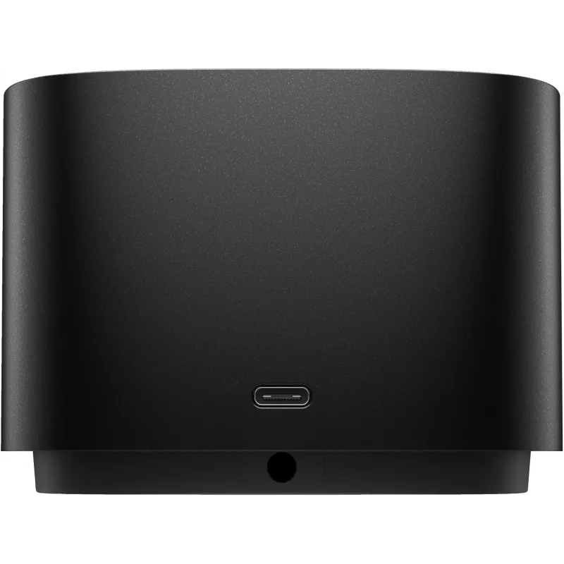 HP Thunderbolt Dock 120W G4 Wired Docking Station Black