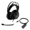 HyperX Cloud Revolver – žaidimų ausinės + 7.1 (Gunmetal)