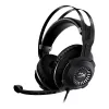 HyperX Cloud Revolver – žaidimų ausinės + 7.1 (Gunmetal)