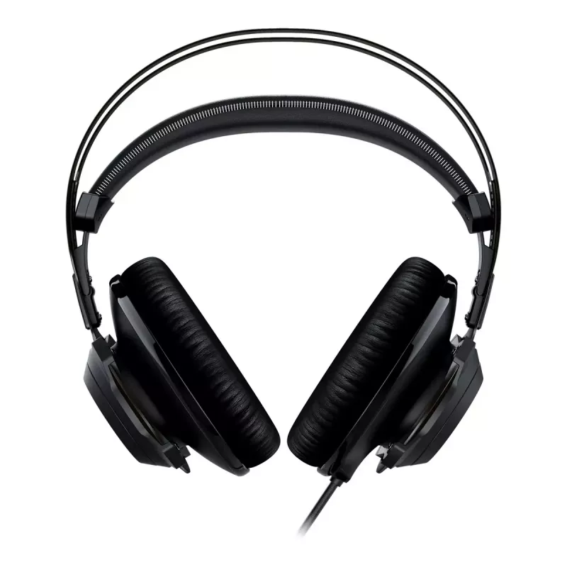 HyperX Cloud Revolver – žaidimų ausinės + 7.1 (Gunmetal)