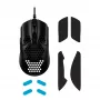 HyperX Pulsefire Haste - žaidimų pelė (juoda) (HMSH1-A-BK/G)
