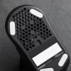 HyperX Pulsefire Haste - žaidimų pelė (juoda) (HMSH1-A-BK/G)