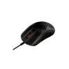 HyperX Pulsefire Haste - žaidimų pelė (juoda) (HMSH1-A-BK/G)