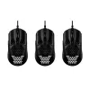 HyperX Pulsefire Haste - žaidimų pelė (juoda) (HMSH1-A-BK/G)