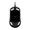 HyperX Pulsefire Haste - žaidimų pelė (juoda) (HMSH1-A-BK/G)