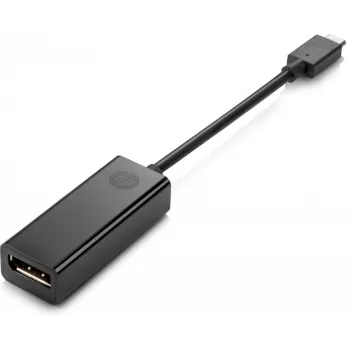 USB grafikos adapteris HP USB-C į DP adapteris 4SH08AA