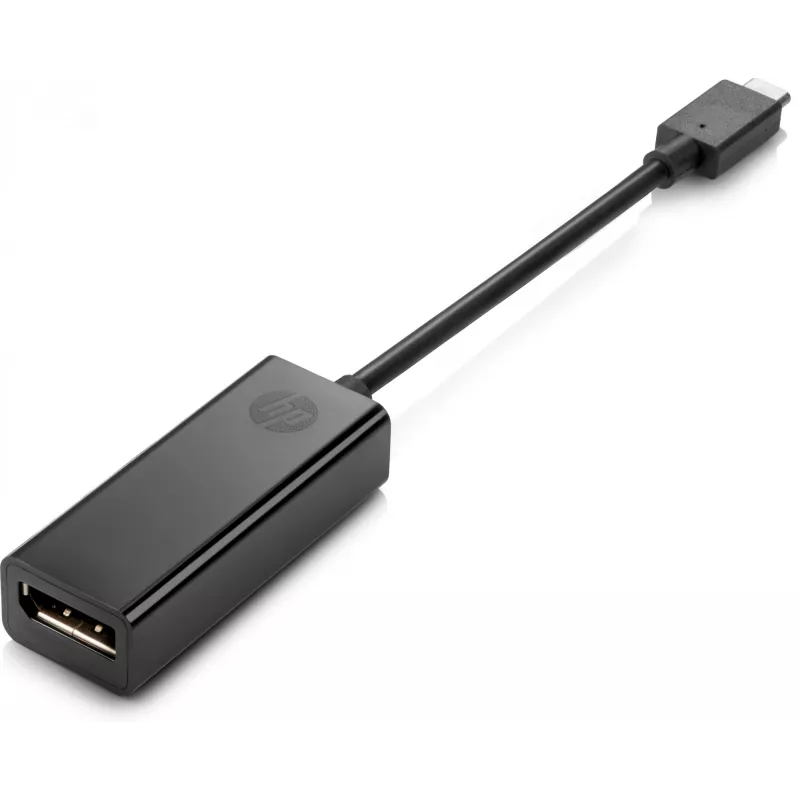 USB grafikos adapteris HP USB-C į DP adapteris 4SH08AA