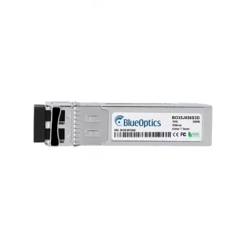 Šviesolaidinis siųstuvo-imtuvo modulis BlueOptics 4TC7A78615-BO SFP+ LC Aliuminis