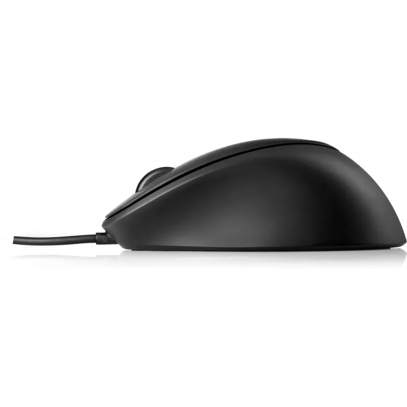Pelė HP USB Fingerprint pelė USB Type-A